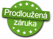 Prodloužená záruka